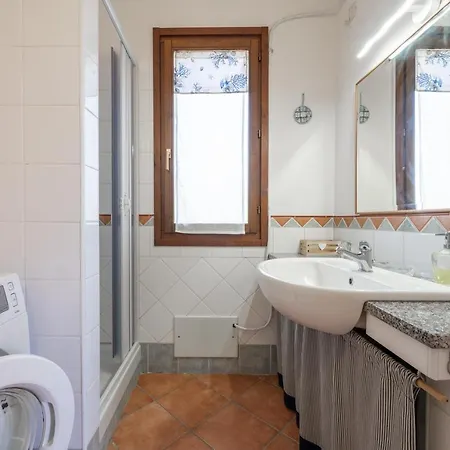 Holiday home D Costa Rei