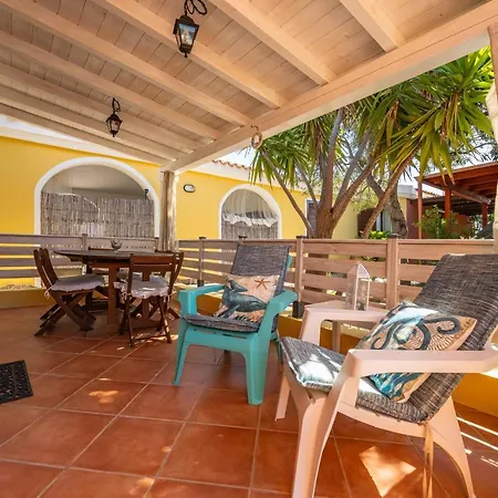 Holiday home D