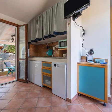 D Feriehus Costa Rei