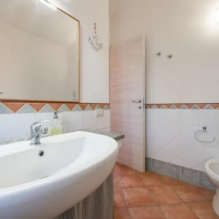 Holiday home D Costa Rei