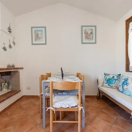 Hébergement de vacances D Costa Rei