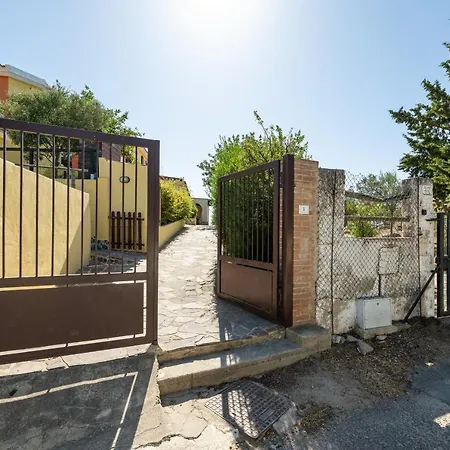 D Holiday home Costa Rei