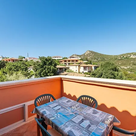 Holiday home D