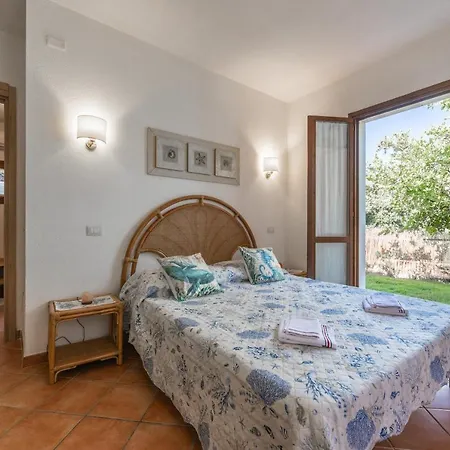 D Holiday home Costa Rei