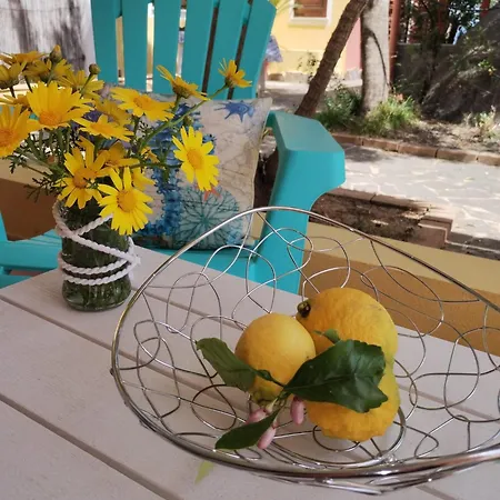 D Costa Rei Monte Nai