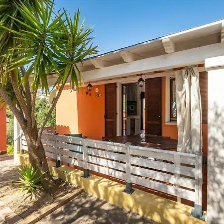 D Costa Rei Hébergement de vacances Monte Nai