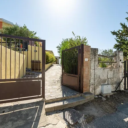 Hébergement de vacances D Costa Rei