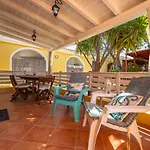 Holiday home D