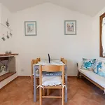 Holiday home D