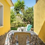 Holiday home D *