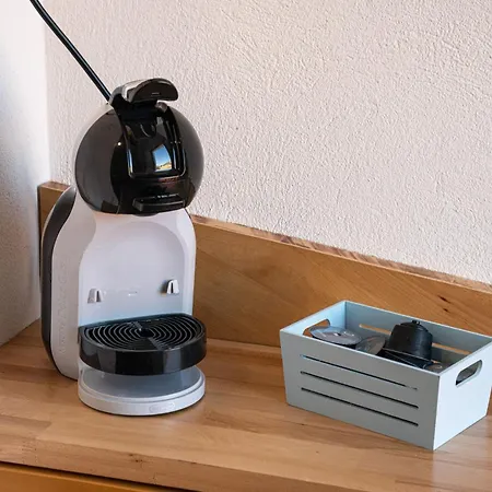 בית נופש D קוסטה ריי