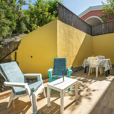 D בית נופש קוסטה ריי