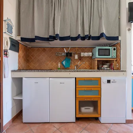 D Holiday home